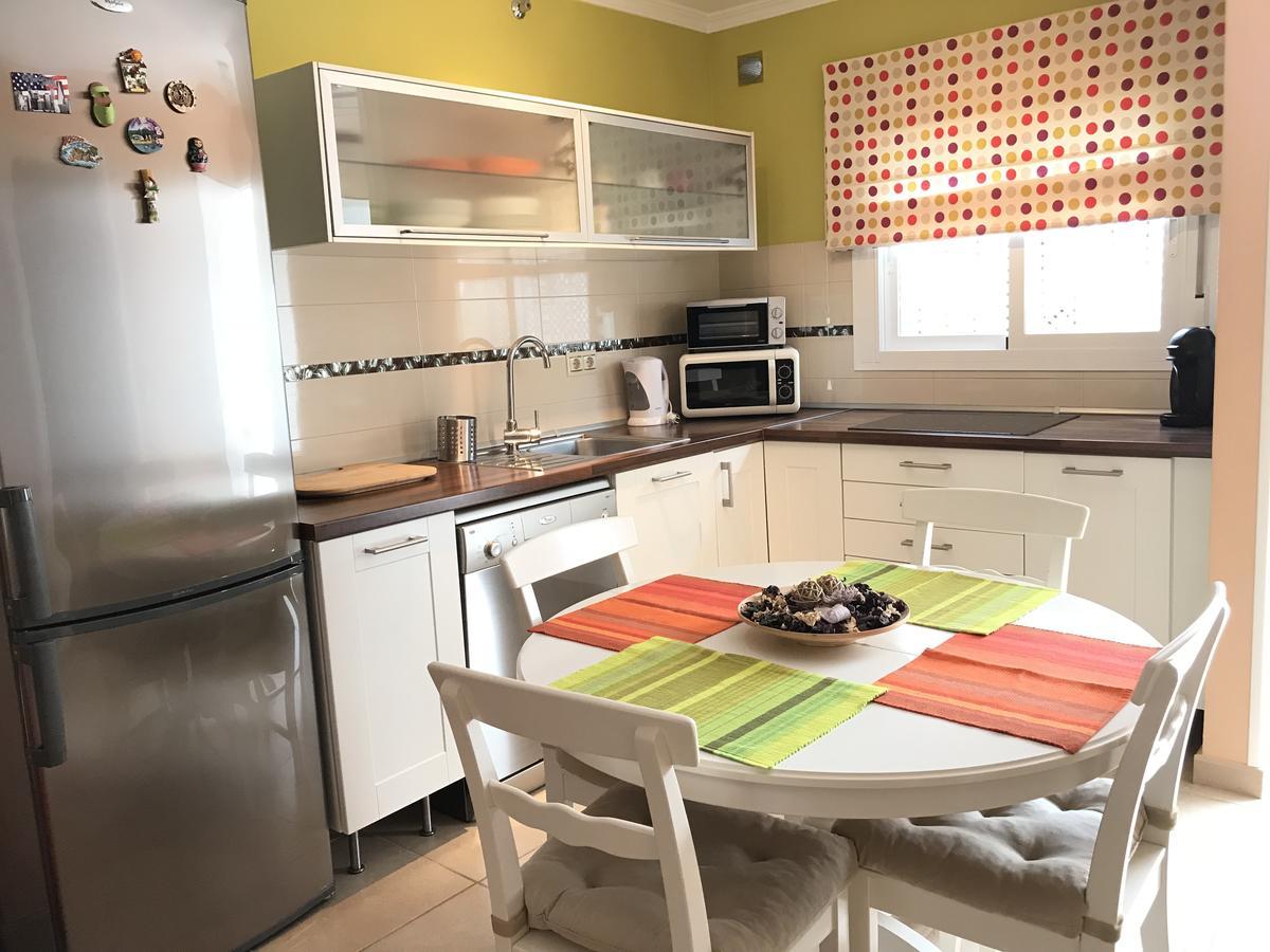 Apartamento Holidays On The Beach Torremolinos Exterior foto