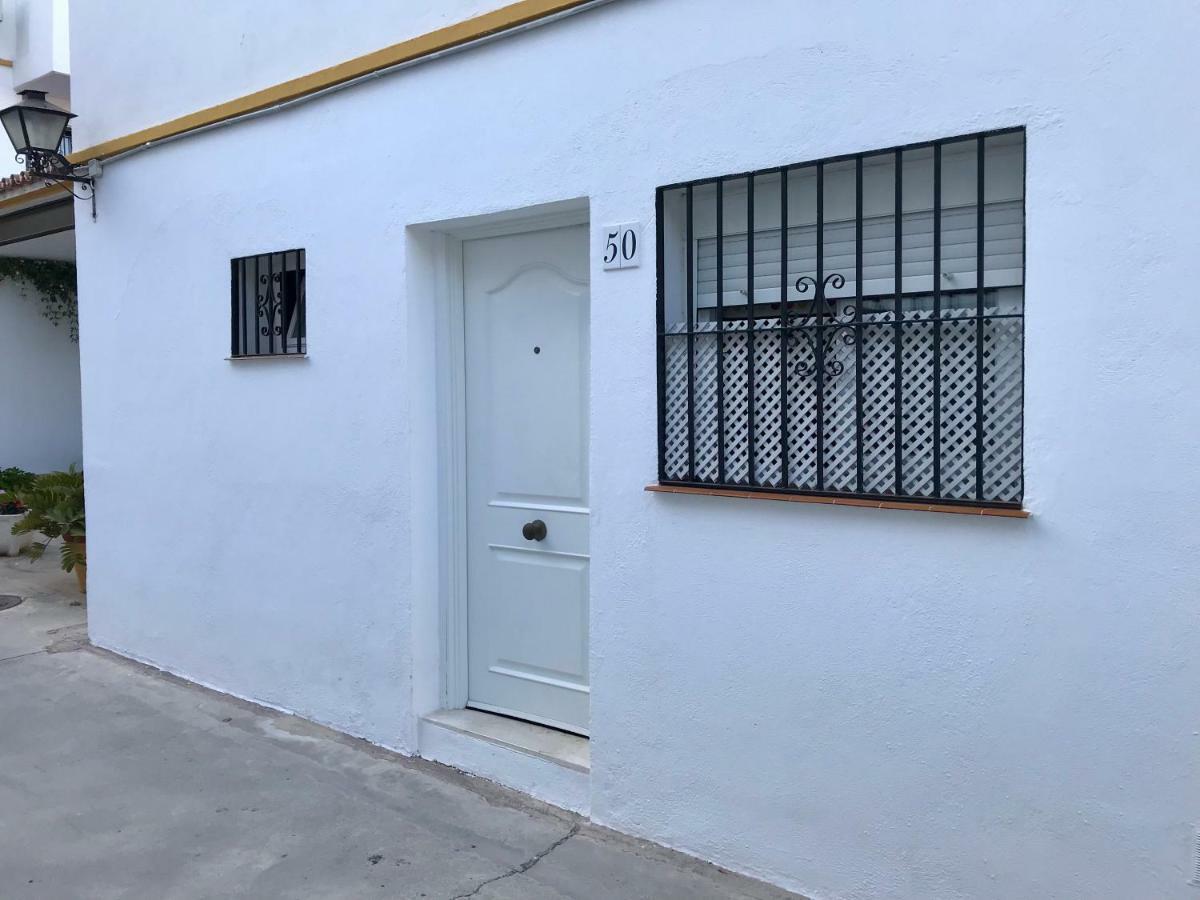 Apartamento Holidays On The Beach Torremolinos Exterior foto